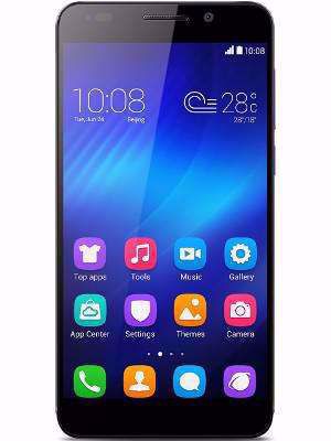 Huawei Honor 6 Black Colour