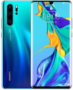 Huawei P30 Pro (8 GB/256 GB) Blue Colour