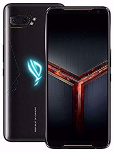 Asus ROG Phone II ZS660KL (8 GB/128 GB) Black Colour Asus ROG Phone II ZS660KL (8 GB/128 GB) Black Colour