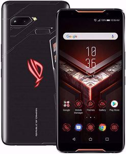 Asus ROG Phone ZS600KL (8 GB/128 GB) Black Colour Asus ROG Phone ZS600KL (8 GB/128 GB) Black Colour