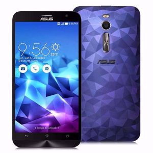 Asus Zenfone 2 Deluxe ZE551ML (4 GB/128 GB) Blue Colour Asus Zenfone 2 Deluxe ZE551ML (4 GB/128 GB) Blue Colour