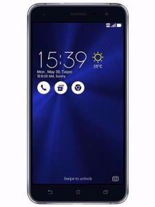 Asus Zenfone 3 ZE552KL (4 GB/64 GB) Black Colour Asus Zenfone 3 ZE552KL (4 GB/64 GB) Black Colour