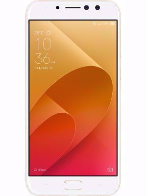 Asus Zenfone 4 Selfie Pro (4 GB/64 GB) White Colour