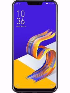 Asus ZenFone 5Z (6 GB/128 GB) Black Colour Asus ZenFone 5Z (6 GB/128 GB) Black Colour
