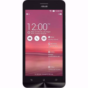 Asus Zenfone 6 A601CG(16GB) Red Colour Asus Zenfone 6 A601CG(16GB) Red Colour
