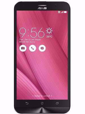 Asus Zenfone Go ZB551KL (2 GB/32 GB) Black Colour