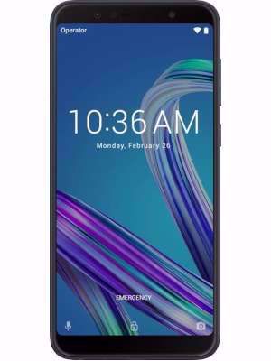  Asus Zenfone Max Pro M1 (4 GB/64 GB) Grey Colour