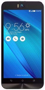 Asus Zenfone Selfie (3 GB/32 GB) Asus Zenfone Selfie (3 GB/32 GB)