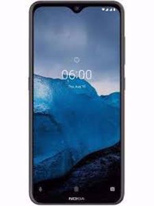 Nokia 6.2 (4Gb 64Gb) Black Colour