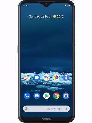 Nokia 5.3 (6 GB/64 GB)	