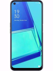 OPPO A52 (8 GB/128 GB) Blue Colour OPPO A52 (8 GB/128 GB) Blue Colour