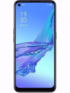 OPPO A53 (6 GB/128 GB) Blue Colour OPPO A53 (6 GB/128 GB) Blue Colour