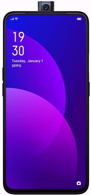 Oppo F11 Pro (6GB/ 64GB) 