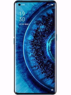 OPPO Find X2 (12 GB/256 GB) Blue Colour