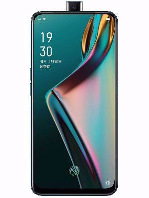 Oppo K3 (8GB /128GB) Black colour	