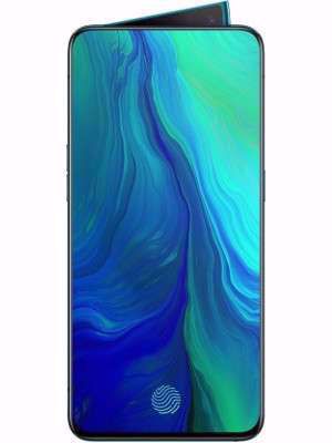 OPPO Reno 10x Zoom (6 GB/128 GB) Blue Colour