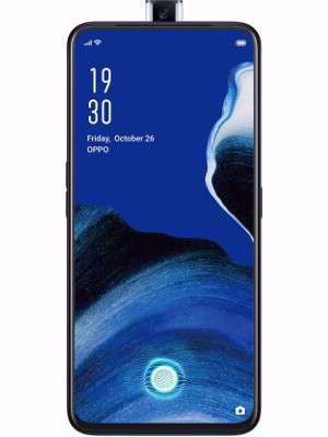 OPPO Reno 2Z (8 GB/256 GB) White Colour