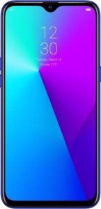 Realme 3i (4GB 64GB) Blue Colour