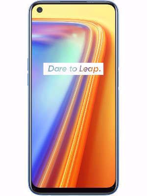 Realme 7 (8 GB/128 GB) Blue Colour