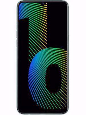 Realme Narzo 10 (4 GB/128 GB) White Colour