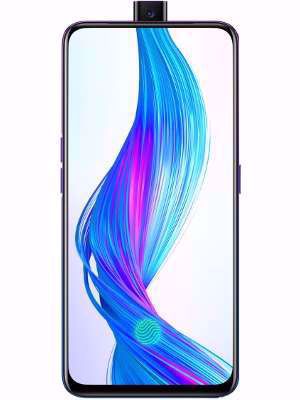 Realme X (4GB 128GB) White Colour