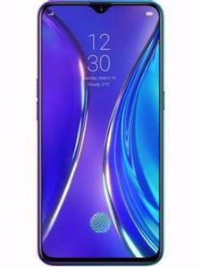 Realme XT (4 GB/64 GB) Blue Colour