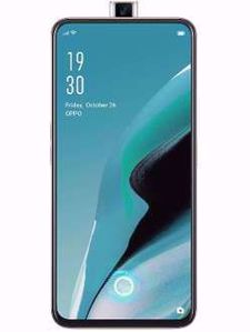 OPPO Reno2 F (8 GB/128 GB) Black Colour