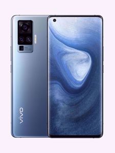 Vivo X50 Pro (8 GB/256 GB) Blue Colour Vivo X50 Pro (8 GB/256 GB) Blue Colour