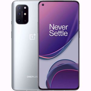 OnePlus 8T (12 GB/256 GB) Lunar Silver OnePlus 8T (12 GB/256 GB) Lunar Silver