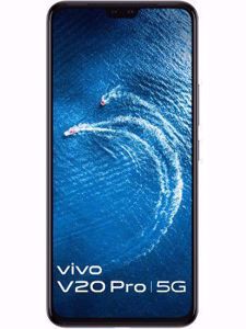 Vivo V20 Pro (8 GB/128 GB) Vivo V20 Pro (8 GB/128 GB)