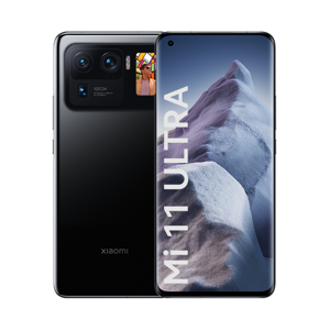 Mi 11 ULTRA Mi 11 ULTRA