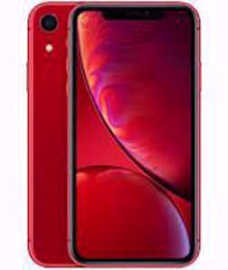 iPhone XR iPhone XR