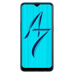 Oppo A7