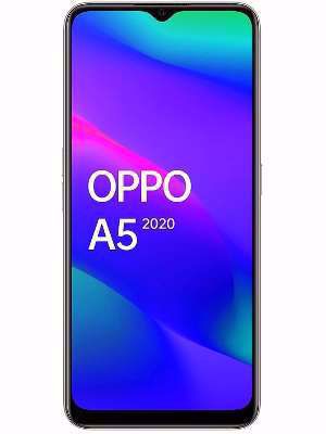 Oppo A5 2020