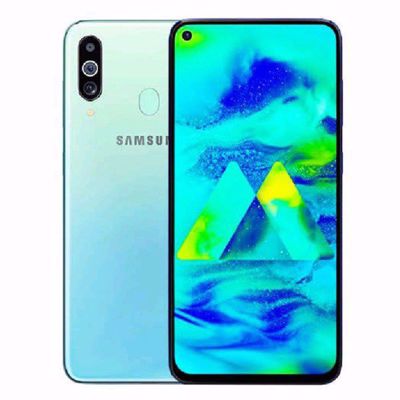 Samsung Galaxy M40