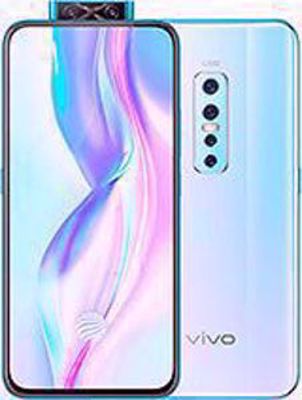 Vivo V17 Pro