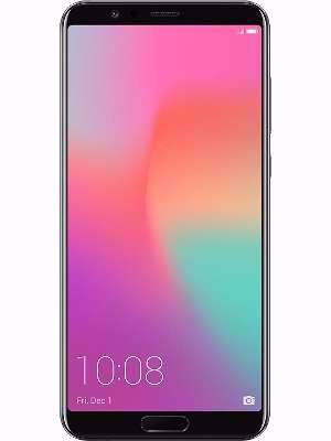 Honor View 10