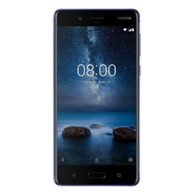 Nokia 8