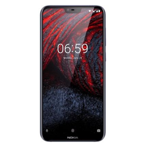 Nokia 6.1 Plus