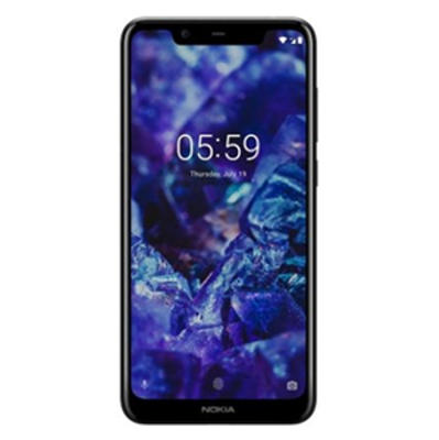 Nokia 5.1 Plus