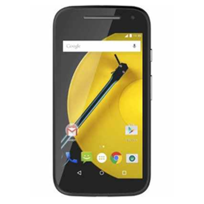 Motorola Moto E3 Power