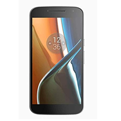 Motorola Moto G4