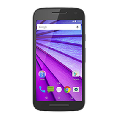 Motorola Moto G 3rd Gen