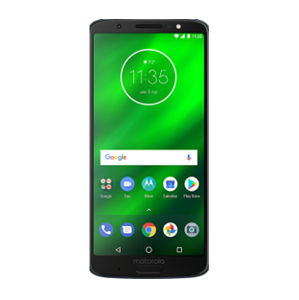 Motorola Moto G6 Play