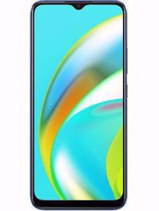 Realme C12 (3 GB/32 GB) Blue Colour Realme C12 (3 GB/32 GB) Blue Colour