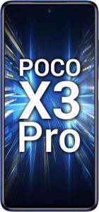 Xiaomi POCO X3 Pro Xiaomi POCO X3 Pro
