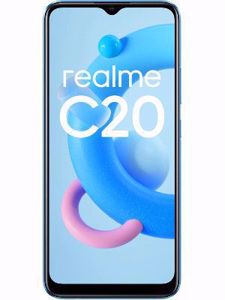 Realme C20 (2 GB/32 GB) Realme C20 (2 GB/32 GB)