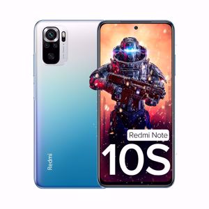 Xiaomi Redmi Note 10s