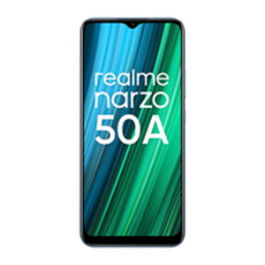 Realme Narzo 50A (4 GB/128 GB) Realme Narzo 50A (4 GB/128 GB)
