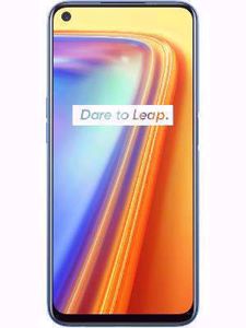 Realme 7 (6 GB/64 GB) Blue Colour Realme 7 (6 GB/64 GB) Blue Colour